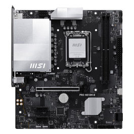 Pro H810M-B Scheda Madre Micro ATX Intel LGA 1851