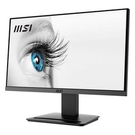 PRO MP223 Monitor 22" Full HD (1920x1080), 100Hz, 1ms, Eye Care (Anti-Flicker, Less Blue Light, antiriflesso), HDMI, VGA, VESA 75x75mm