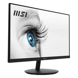 Pro MP242A Monitor PC 23.8" 1920x1080 Pixel Full HD Nero