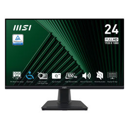 Pro Mp245G Monitor Pc 23.8 Pollici Full Hd Nero