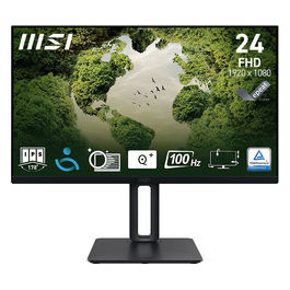Pro Mp245Pg Monitor Pc 23.8" Full Hd Lcd Nero