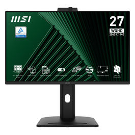 Pro MP275QPDG Monitor PC 27" Wide Quad HD Nero