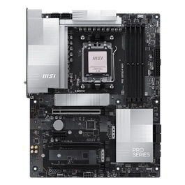 Pro X870E-P Wifi scheda madre Amd X870E socket AM5 ATX