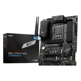 PRO Z790-P WIFI Scheda Madre Intel Z790 LGA 1700 ATX
