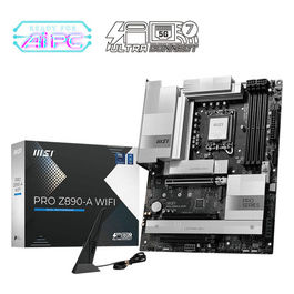 Pro Z890-A Wifi scheda madre Intel Lga 1851 Atx