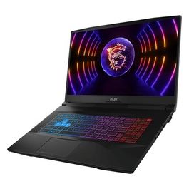 MSI Notebook Gaming Pulse 17 B13VGK-234IT Processor Intel Core i7-13700H, Ram 16Gb, Hd 1000Gb Ssd, Display 17.3'' Full HD 144Hz, Scheda Grafica NVIDIA GeForce RTX 4070 8GB, Windows 11 Home Advanced