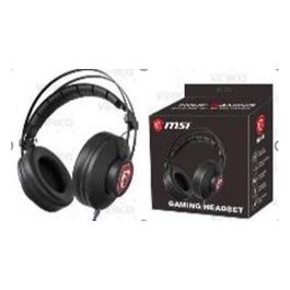 MSI S37-2100981-SH5 Gaming Headset S Box