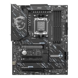 Scheda Madre amd x870 Gaming plus Wifi X870 Am54ddr54pci-ex163m.24sata31usb41usb3.2 Gen2x23usb3.2