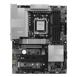 Scheda Madre amd pro X870-p Wifix870am54ddr54pci-ex163m.24sata31usb41usb3.2 Gen2x23usb3.2 Gen24u