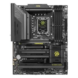 Scheda Madre mag z890 Tomahawk Wifi Z890 Lga1851 4ddr5 3pciex164m.24sata32usb 41usb3.2 Gen2x2