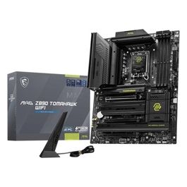 Scheda Madre mag z890 Tomahawk Wifi Z890 Lga1851 4ddr5 3pciex164m.24sata32usb 41usb3.2 Gen2x2
