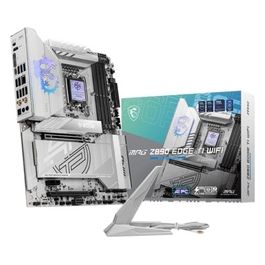 Scheda Madre z890 edge ti Wifi std mpg z890 edge ti Wifiz890lga18514ddr52pci-ex161pci-ex1 5m.2