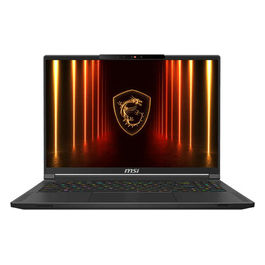 MSI, Stealth 16 AI A2HWFG-021IT, Intel Core Ultra 9 285H, 32GB RAM, RTX 5060, 1TB SSD