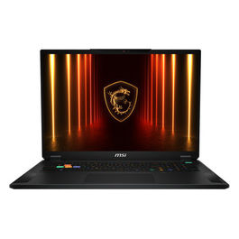 Stealth 18 Hx Ai A2XWHG-047It Laptop Gaming, Intel I9, Rtx 5070 Ti