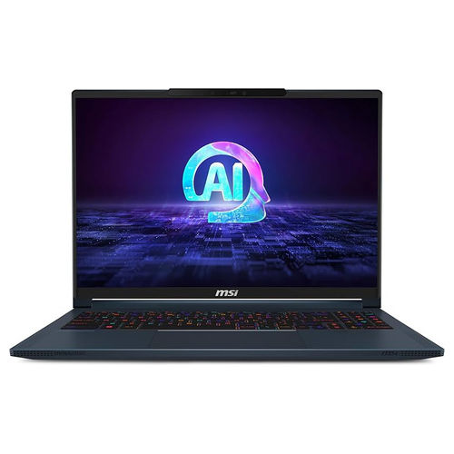 A16 AI+ A3XWHG-057IT Notebook Gaming AMD Ryzen AI 7 350 RTX 5070 Ti 32GB 1TB SSD 16 pollici Windows 11 Home colore Nero