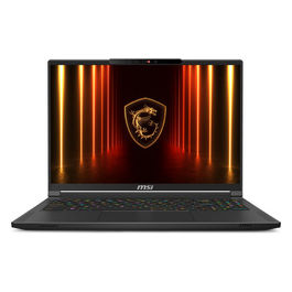 Stealth A16 Ai+ Notebook Gaming Ryzen 9 32GB Ram 2TB Ssd Rtx 5080