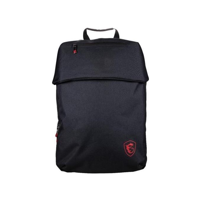 Msi Stealth Trooper BackPack Zaino per Notebook