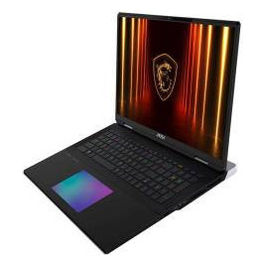 Titan 18 Hx Ai Notebook Gaming 18" Uhd+ Mini Led Windows 11 Pro