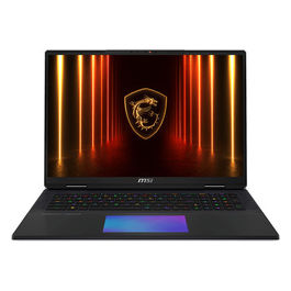 Titan 18 Hx Ai A2XWJG-476It Notebook Gaming Intel Ultra 9 Rtx 5090