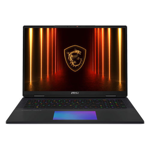 Titan 18 Hx Ai A2XWJG-476It Notebook Gaming Intel Ultra 9 Rtx 5090