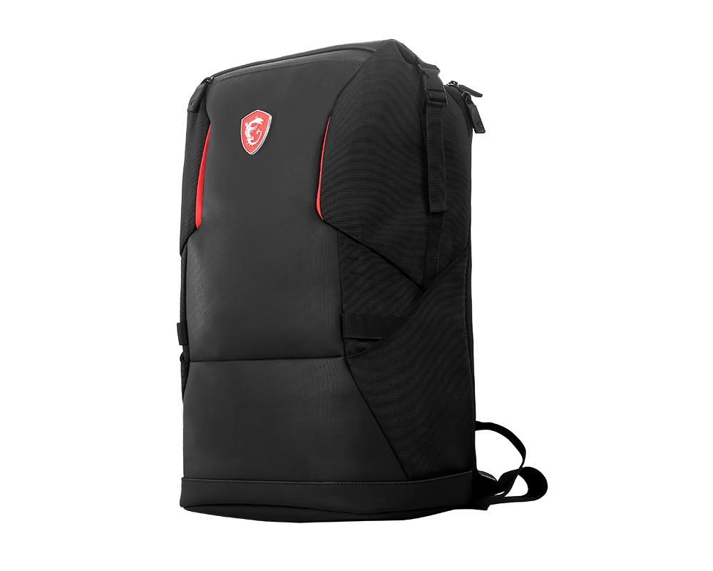 MSI Urban Raider Zaino per Notebook 17\