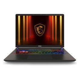 Vector 16 Hx Ai A2XWHG-079It Notebook Gaming Intel Ultra 7 Rtx 5070 Ti