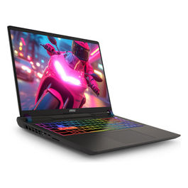 Vector 16 Hx Ai Intel I9 Rtx 5080 32gb 1tb Ssd