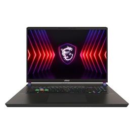 Vector 17 HX A14VIG-843IT i9-14900HX 32Gb Hd 1Tb Ssd NVIDIA GeForce RTX 4090 17" Windows 11 Home Advanced