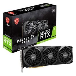 msi vga Geforce rtx 3070, , 8gb Gddr6, Hdmi/dp*3, Triple fan