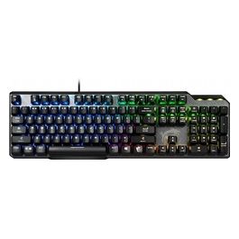 Vigor GK50 Elite IT Tastiera Gaming Meccanica