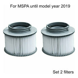 Filter Set 2010-2019