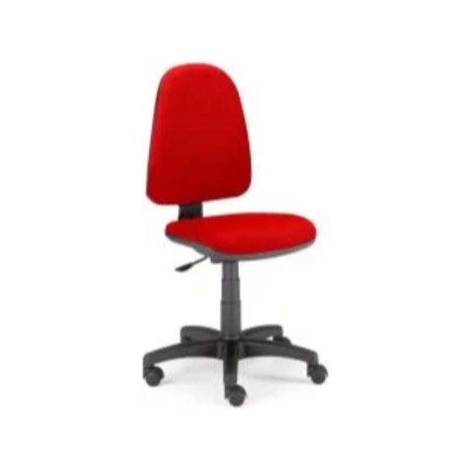 Mstyle Sedia 305 Start H Rosso con Braccioli