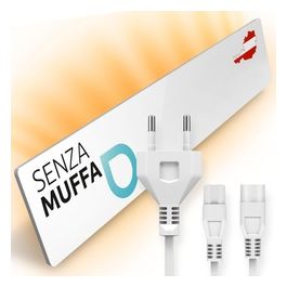 Muffa DRY M1 Innovativo Sistema di Rimozione Umidità Silenzioso ed Efficiente 