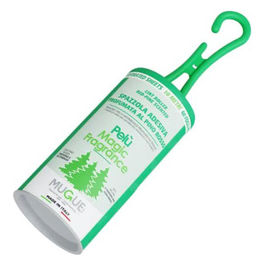 Pelu' Magic Fragrance Spazzola Adesiva Leva Pelucchi