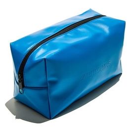Beauty Case Blu