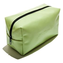 Beauty Case Verde