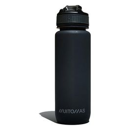 Borraccia Sport 750ml Nero