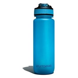 Borraccia Sportiva 750ml Blu