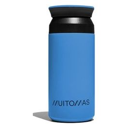 Borraccia Termica 350ml Blu