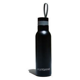 Borraccia Termica 500ml Lacet Nero