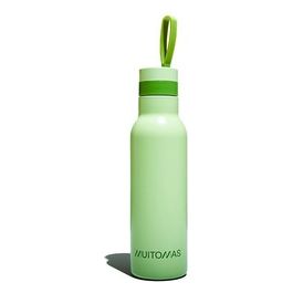 Borraccia Termica 500ml Lacet Verde