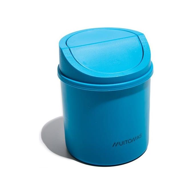 Muitomas Cestino Blu