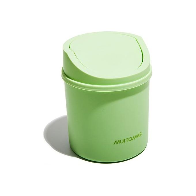 Muitomas Cestino Verde