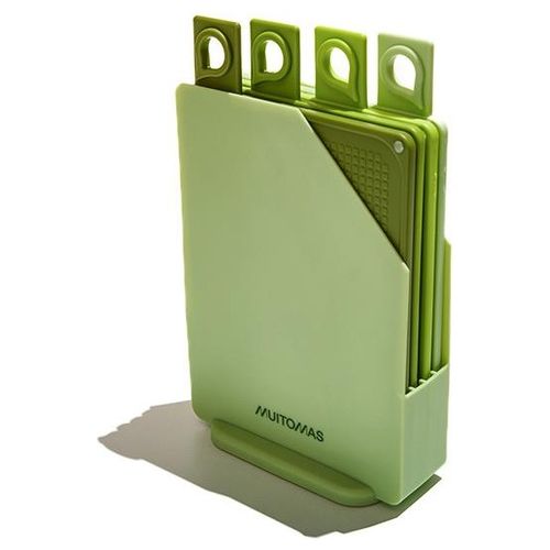 Cutting Board Set Verde