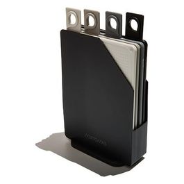 Cutting Board Set Nero