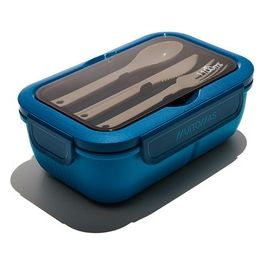 Lunch Box Small Blu