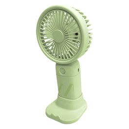 MINIFANGN Ventilatore Nebulizzatore Portatile Verde