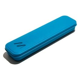 Set 3 Pezzi Posate Blu