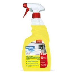 Multi Activ Sgrassante Disinfettante, 750 ml - Multisuperficie