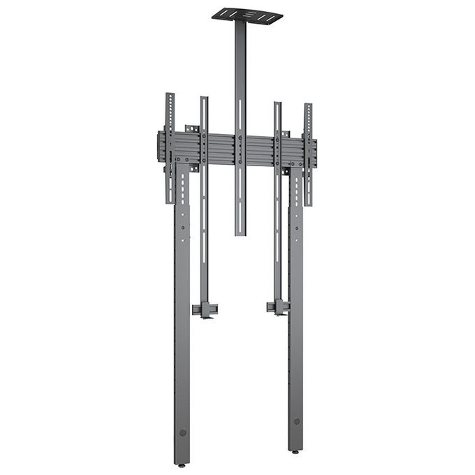 Multibrackets Supporto per Display Espositivi 1905 cm Nero